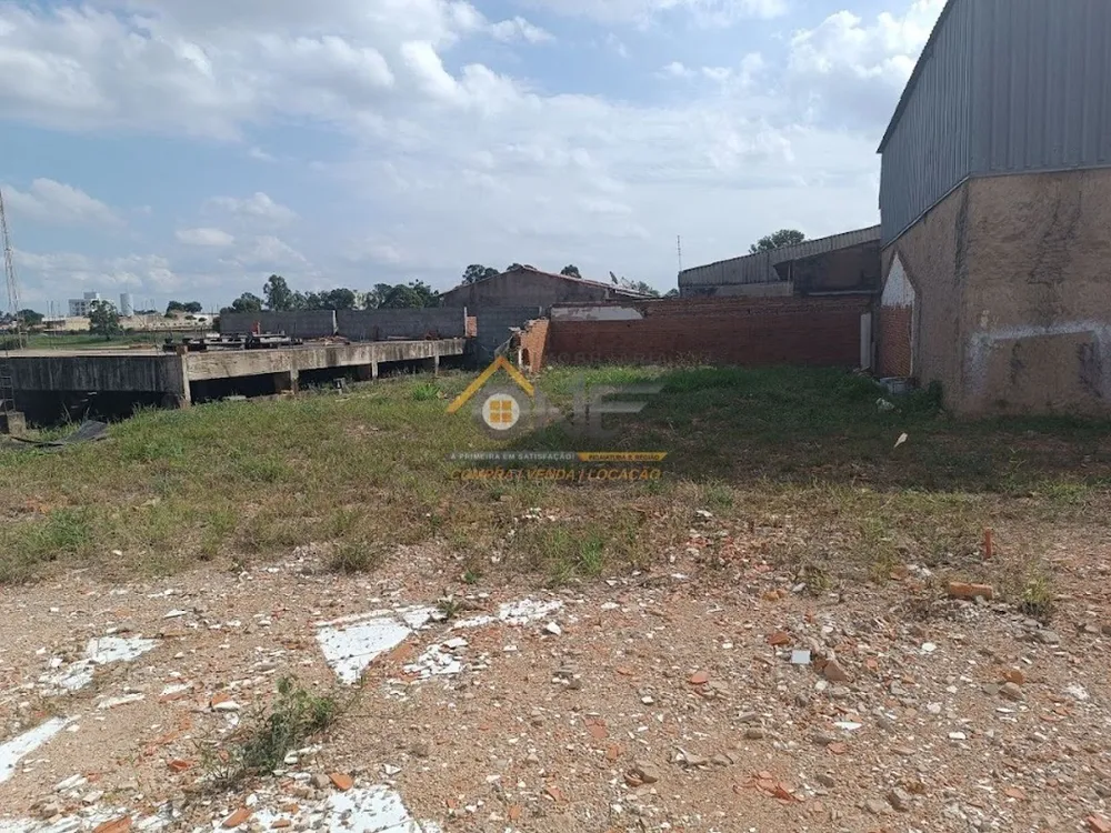 Terreno, 671 m² - Foto 2