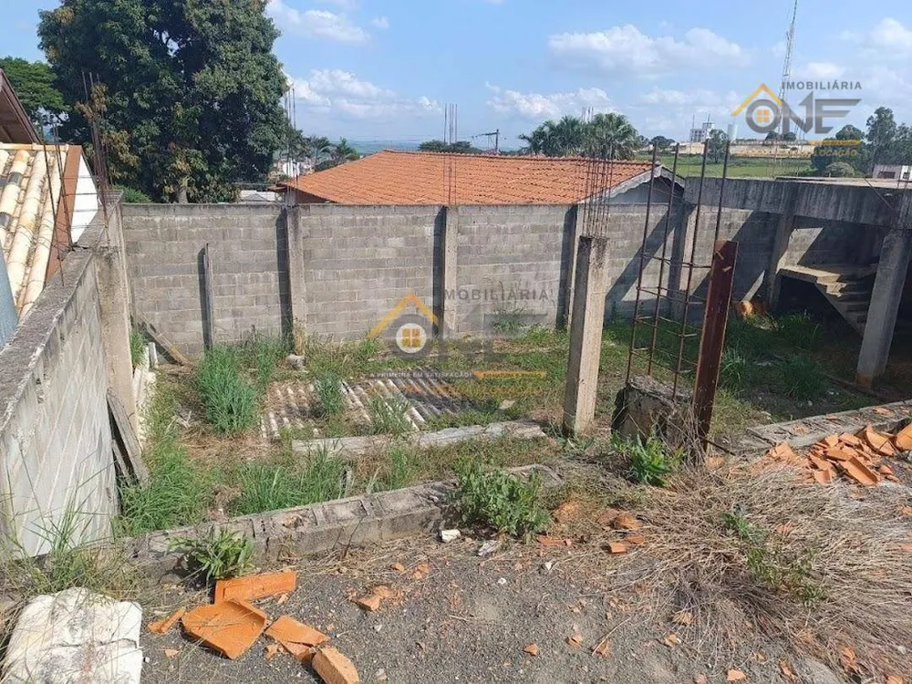 Terreno, 671 m² - Foto 8