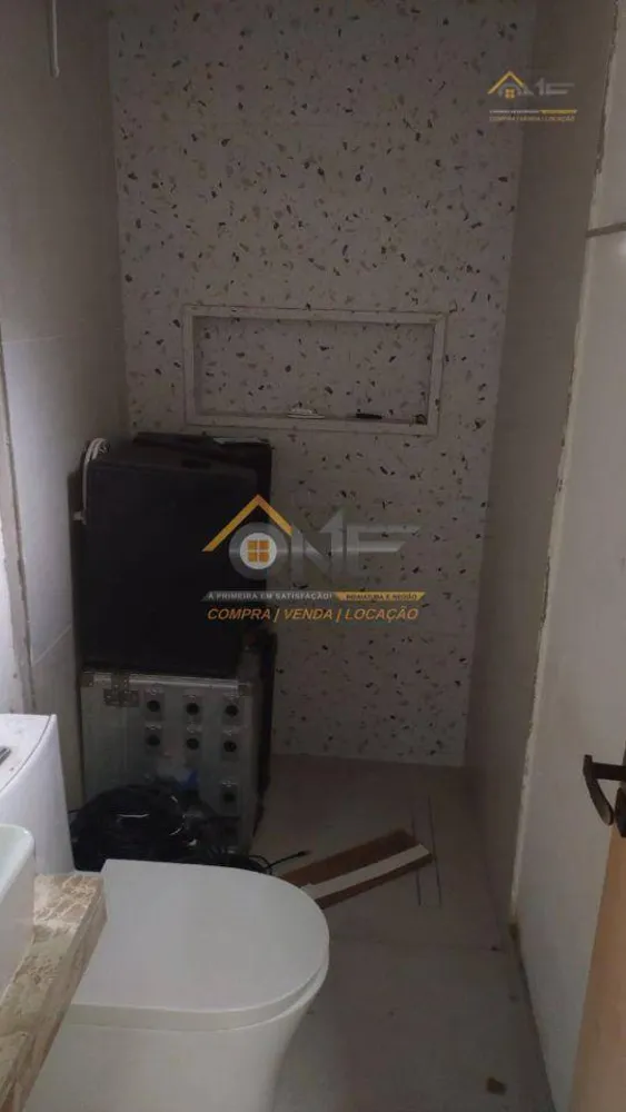 Loja-Salão, 120 m² - Foto 13