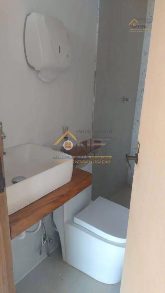 Loja-Salão, 120 m² - Foto 12