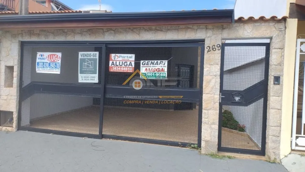 Casa, 3 quartos, 103 m² - Foto 3