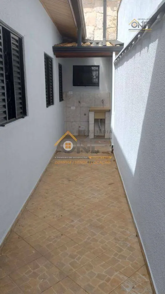 Casa, 3 quartos, 103 m² - Foto 6