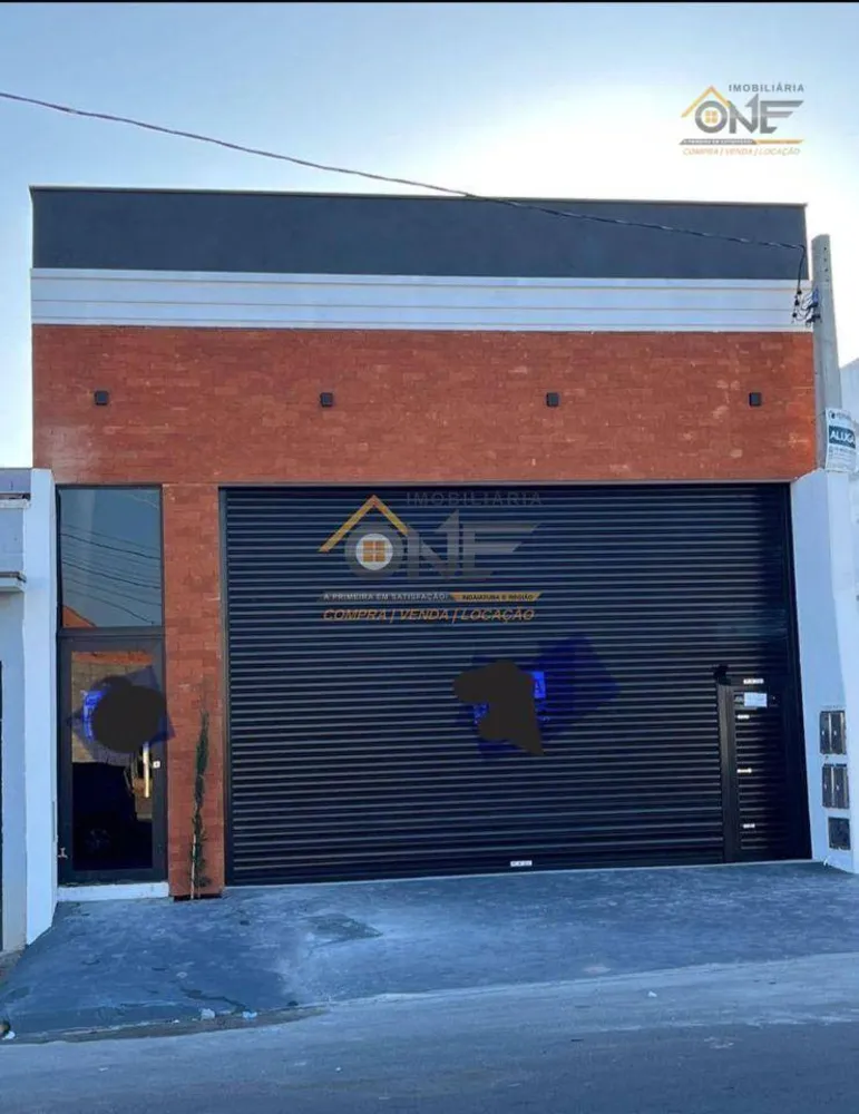 Loja-Salão, 142 m² - Foto 7