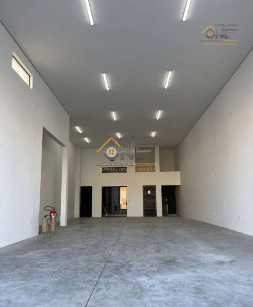 Loja-Salão, 142 m² - Foto 6