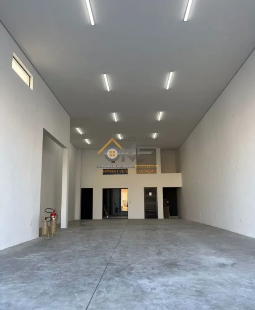 Loja-Salão, 142 m² - Foto 3