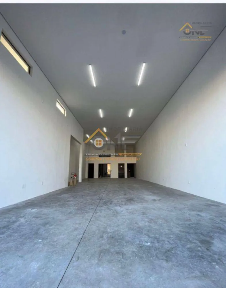 Loja-Salão, 142 m² - Foto 1
