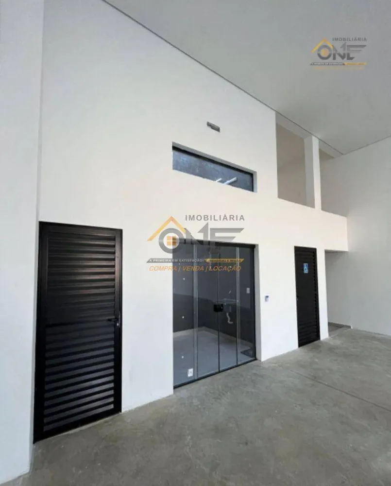 Loja-Salão, 142 m² - Foto 9