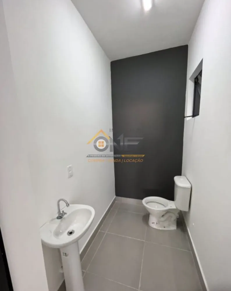 Loja-Salão, 142 m² - Foto 2