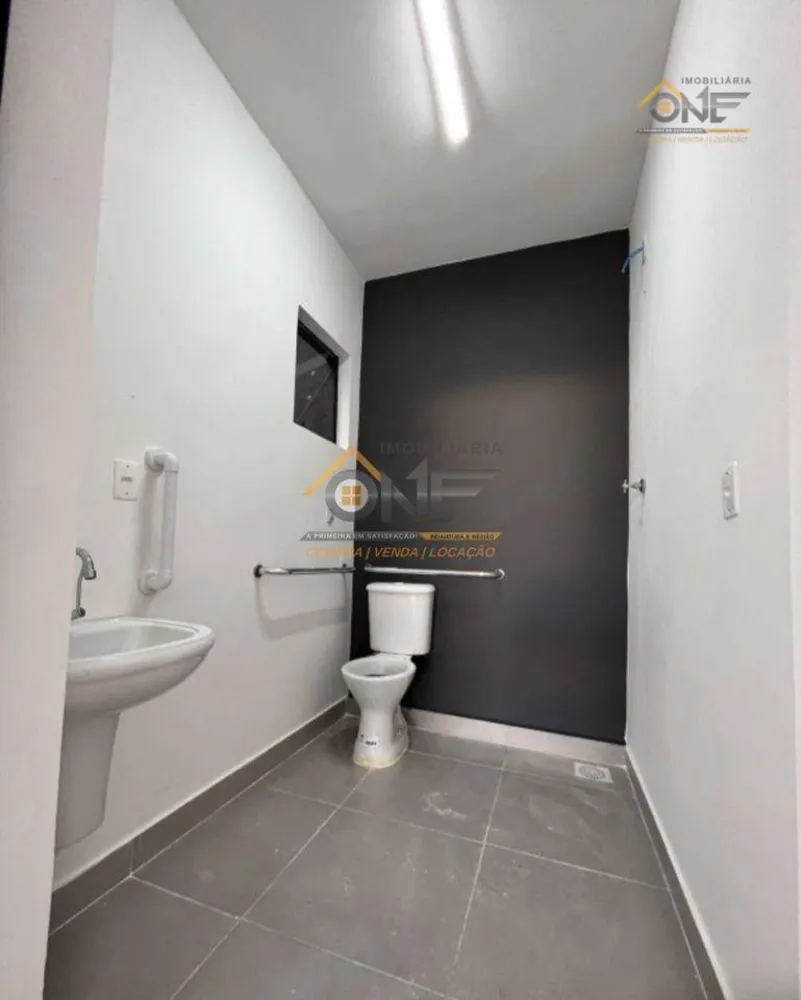 Loja-Salão, 142 m² - Foto 10