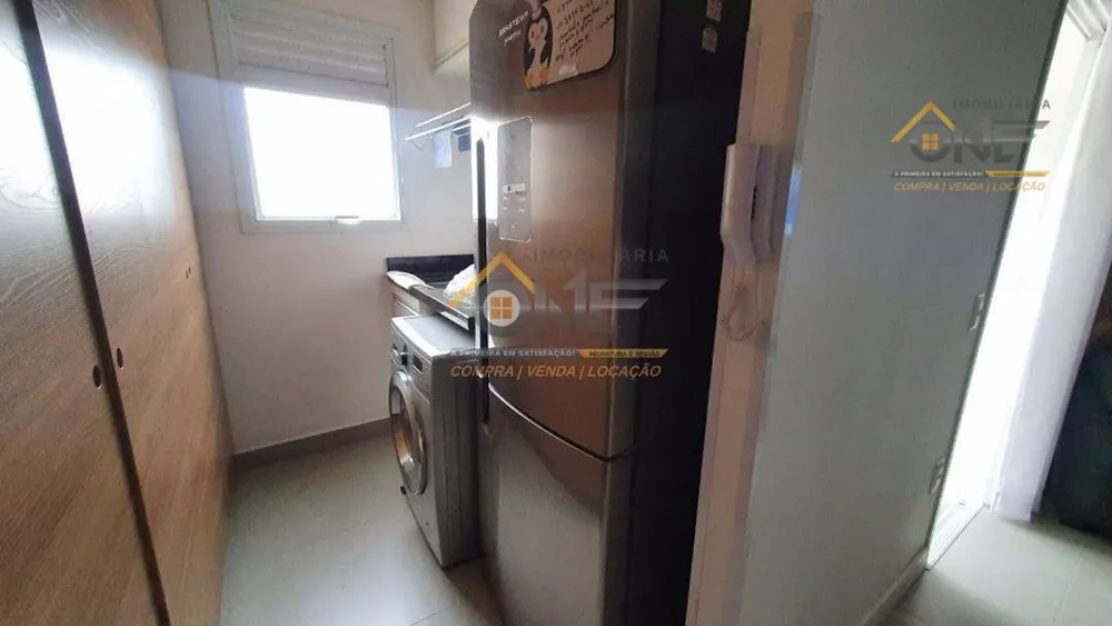 Apartamento, 3 quartos, 82 m² - Foto 6