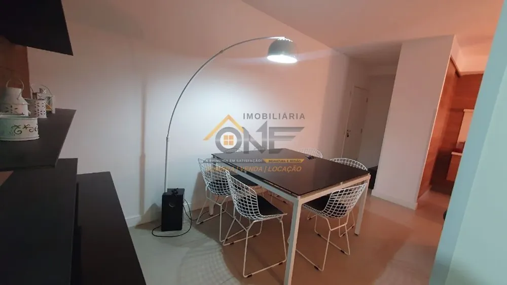 Apartamento, 3 quartos, 82 m² - Foto 1