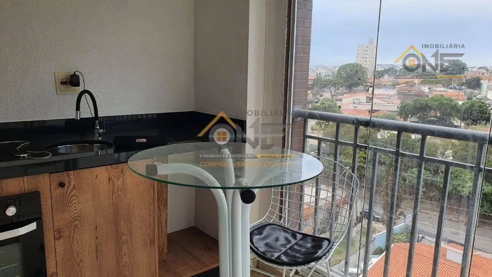 Apartamento, 3 quartos, 82 m² - Foto 7