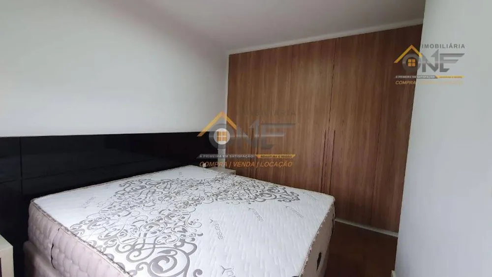 Apartamento, 3 quartos, 82 m² - Foto 9