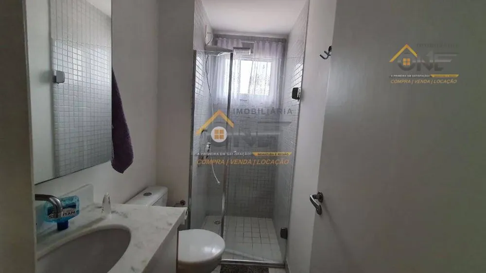 Apartamento, 3 quartos, 82 m² - Foto 11
