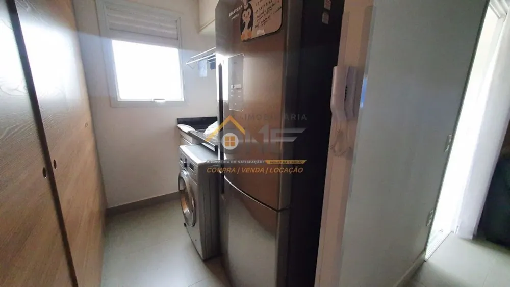 Apartamento, 3 quartos, 82 m² - Foto 3