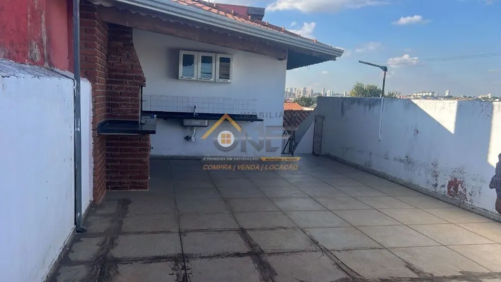 Casa, 4 quartos, 149 m² - Foto 2