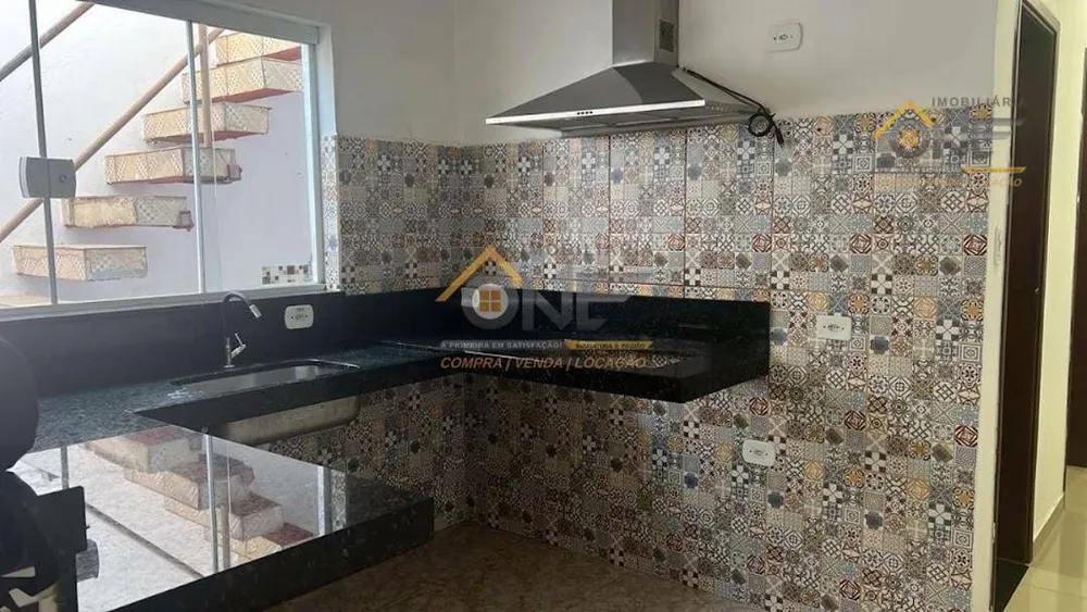 Casa, 4 quartos, 149 m² - Foto 1