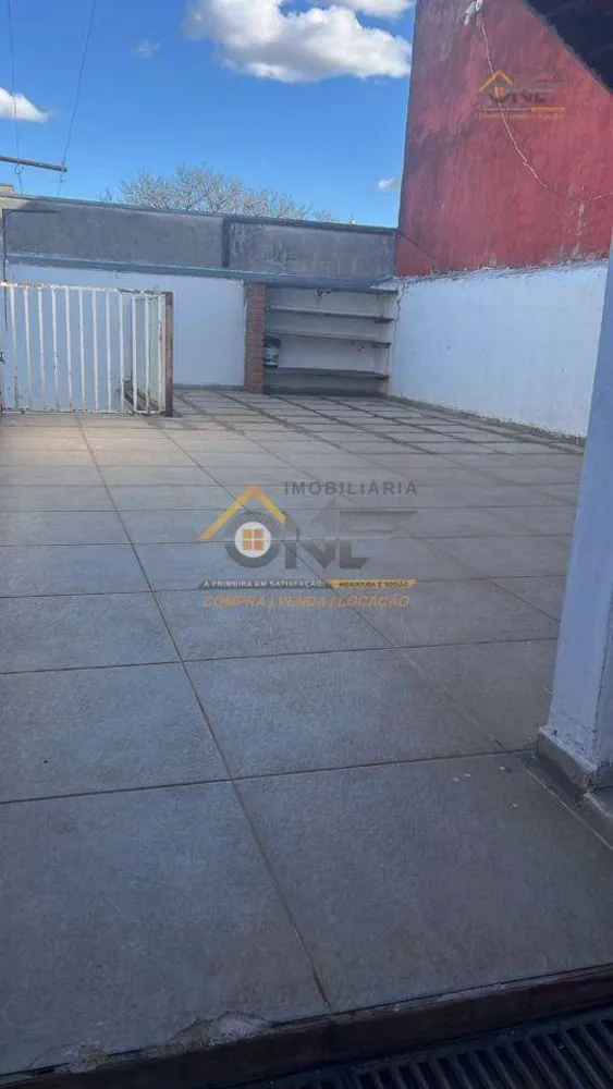 Casa, 4 quartos, 149 m² - Foto 13