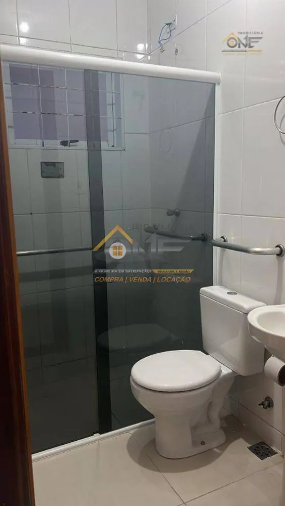 Casa, 4 quartos, 149 m² - Foto 8
