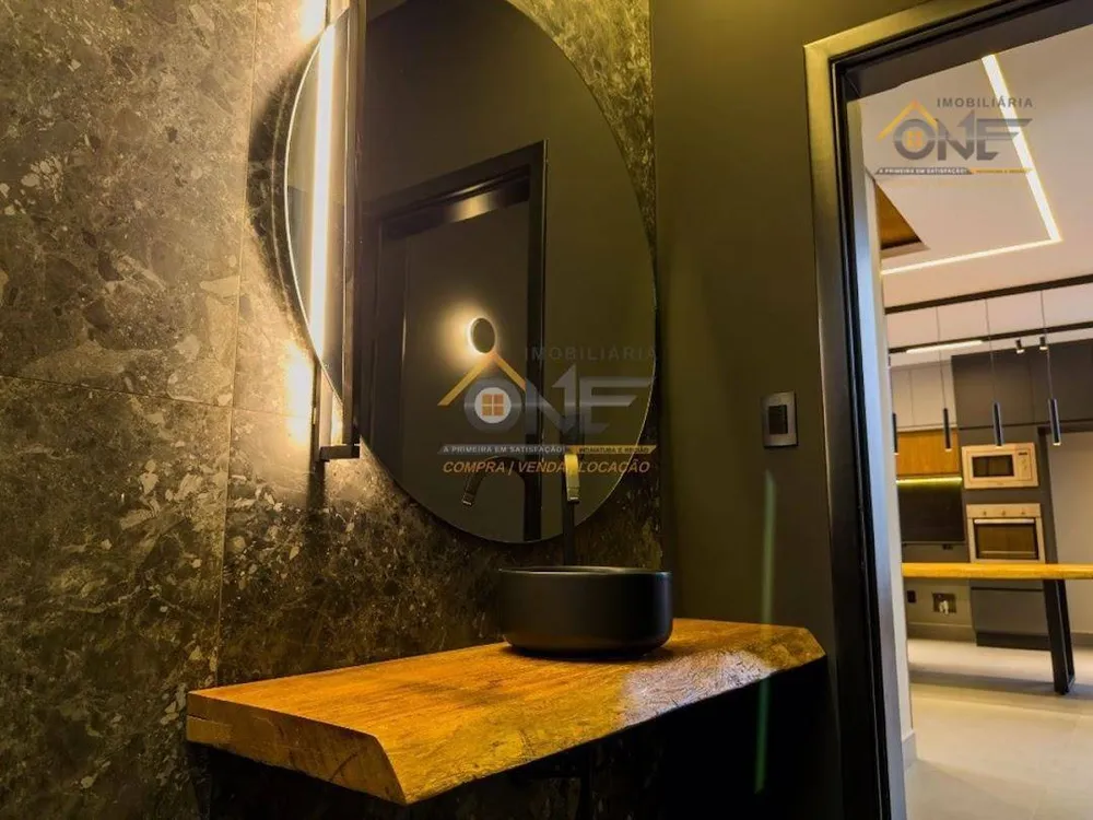 Casa de Condomínio, 3 quartos - Foto 7