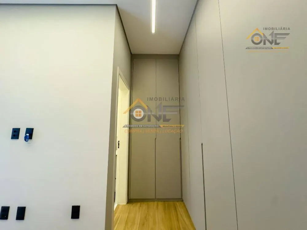 Casa de Condomínio, 3 quartos - Foto 8