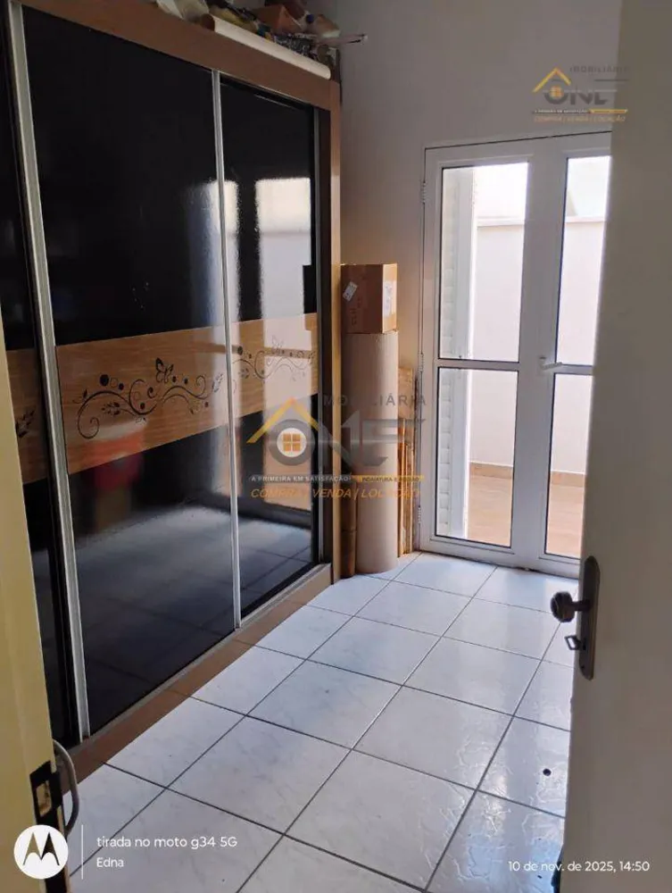 Casa de Condomínio, 3 quartos - Foto 12