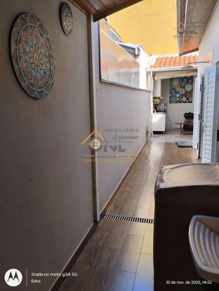 Casa de Condomínio, 3 quartos - Foto 6