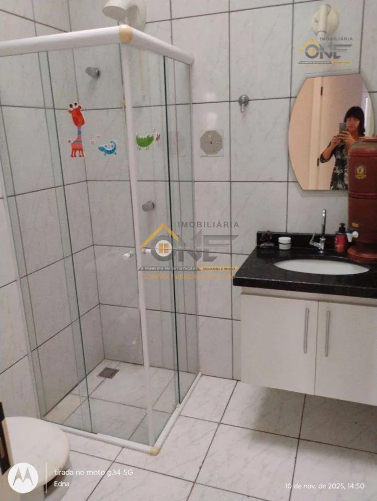 Casa de Condomínio, 3 quartos - Foto 10