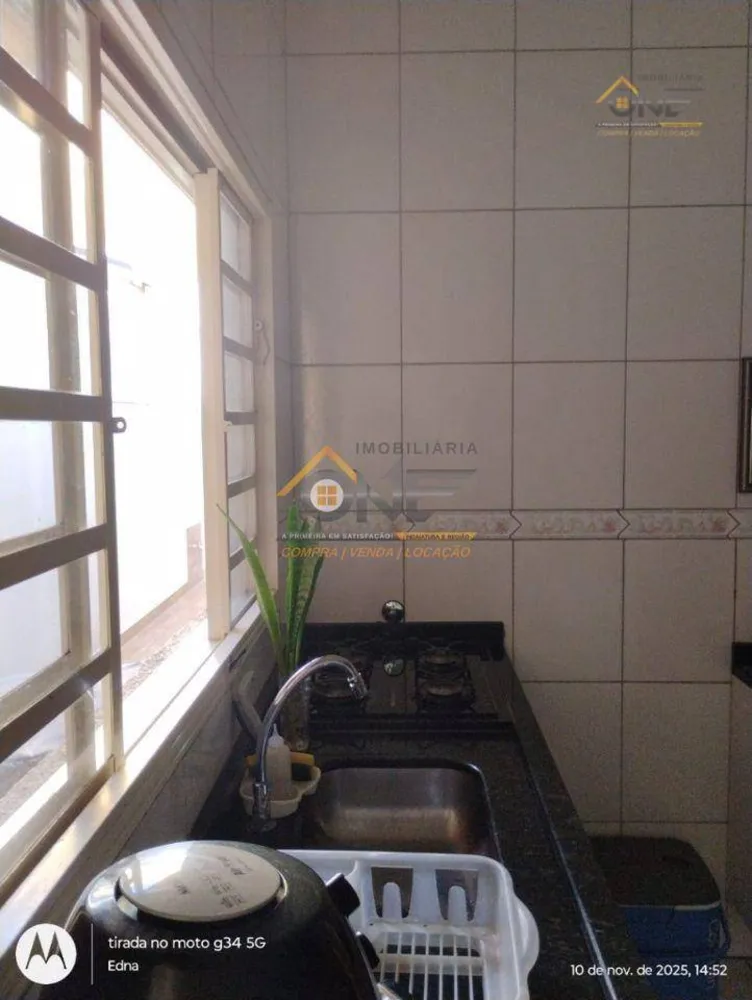 Casa de Condomínio, 3 quartos - Foto 7