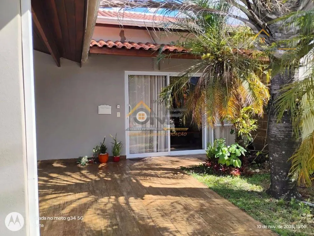 Casa de Condomínio, 3 quartos - Foto 5