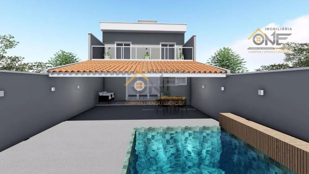 Casa, 2 quartos, 123 m² - Foto 5