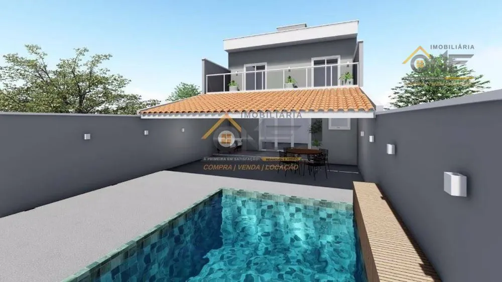 Casa, 2 quartos, 123 m² - Foto 6