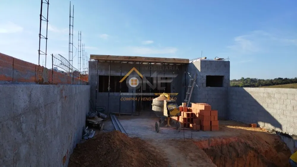 Casa, 2 quartos, 123 m² - Foto 1