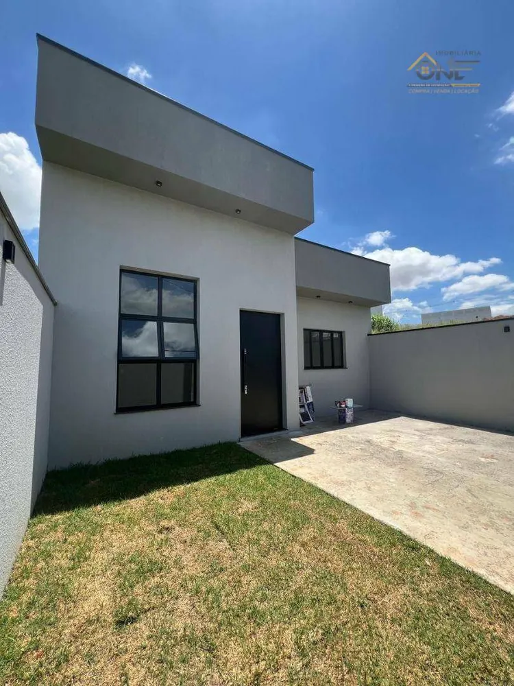 Casa, 2 quartos, 79 m² - Foto 2