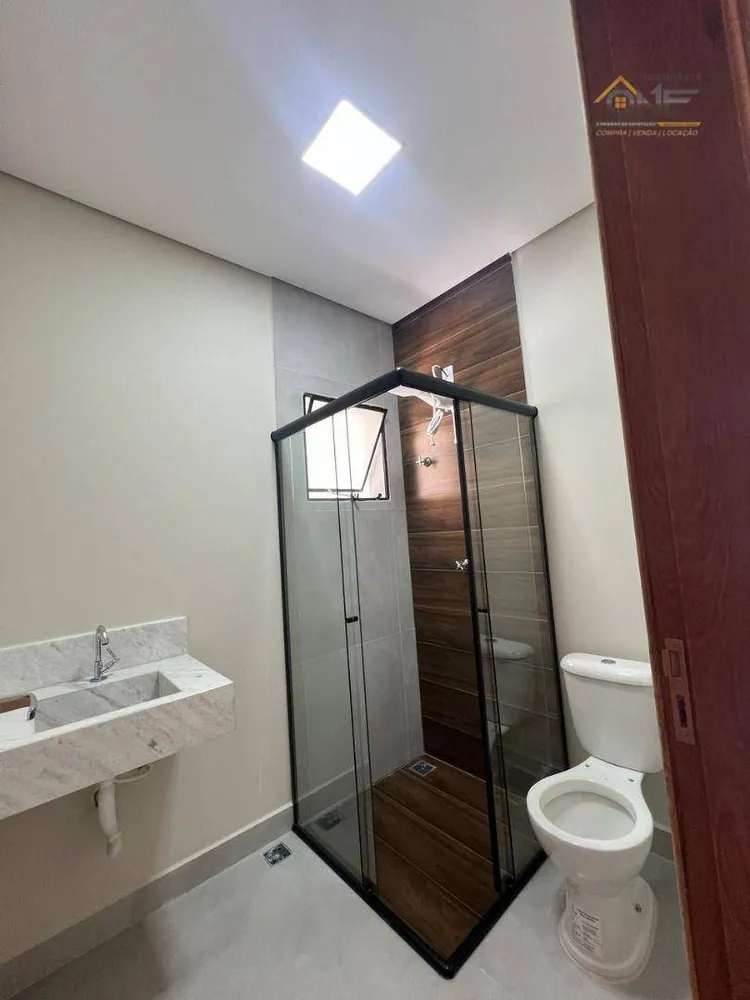 Casa, 2 quartos, 79 m² - Foto 8
