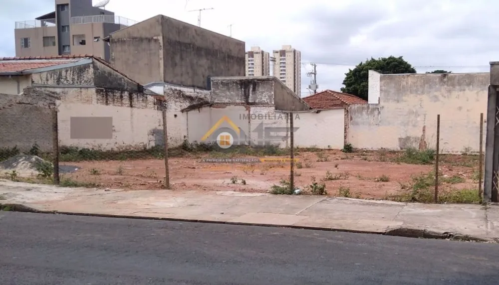 Terreno, 440 m² - Foto 3