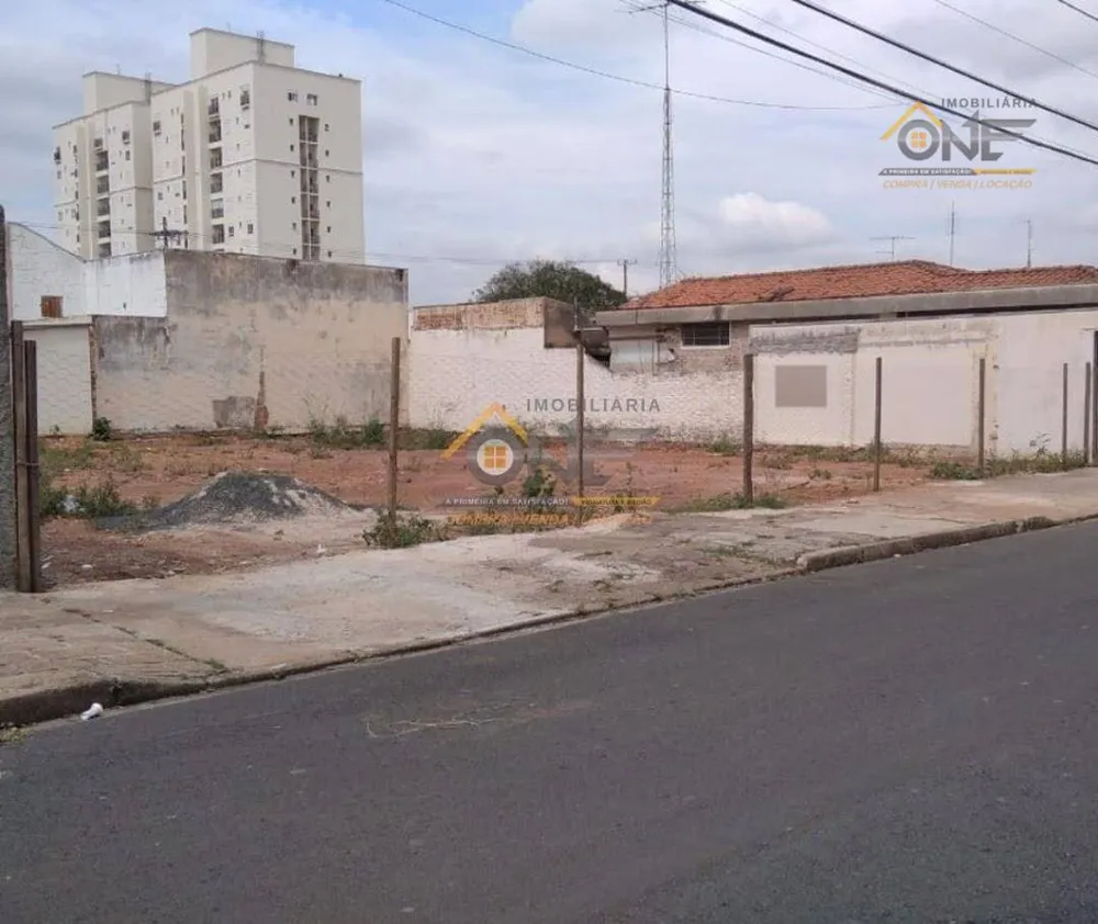 Terreno, 440 m² - Foto 1