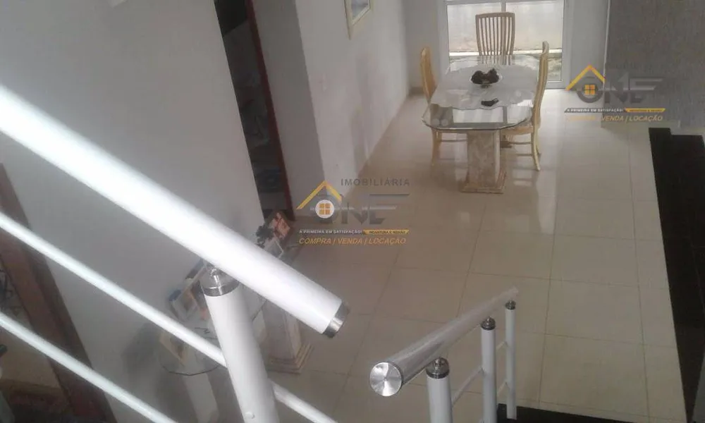 Casa, 3 quartos, 240 m² - Foto 10