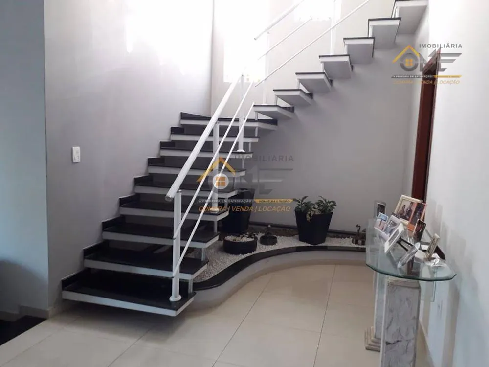 Casa, 3 quartos, 240 m² - Foto 9