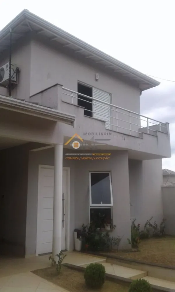 Casa, 3 quartos, 240 m² - Foto 3