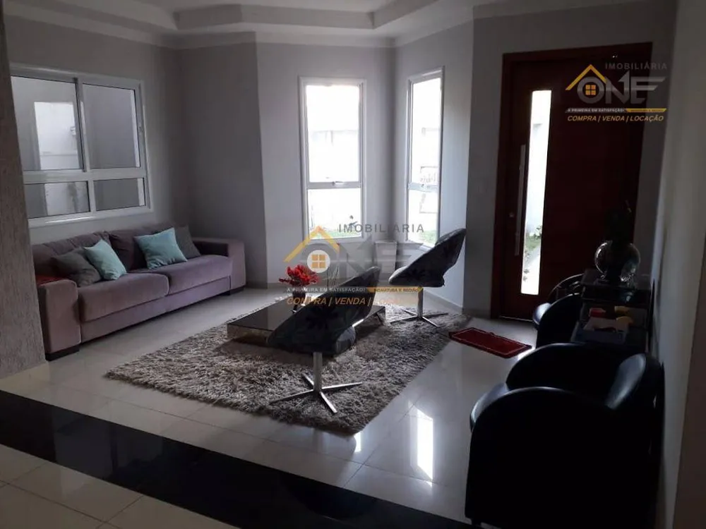 Casa, 3 quartos, 240 m² - Foto 6