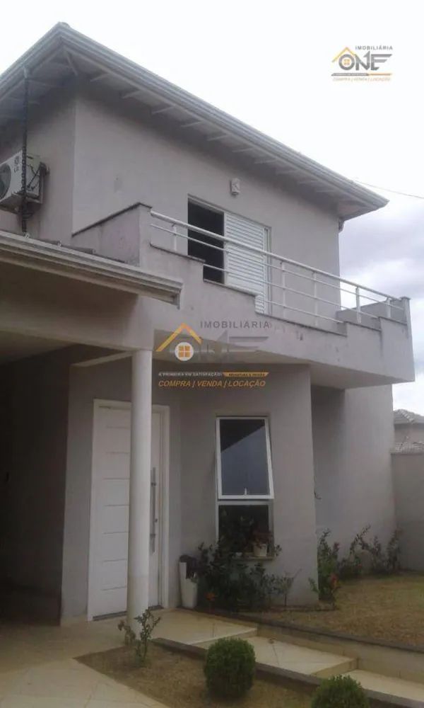 Casa, 3 quartos, 240 m² - Foto 14