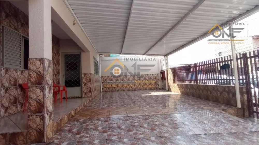 Casa, 4 quartos, 157 m² - Foto 6