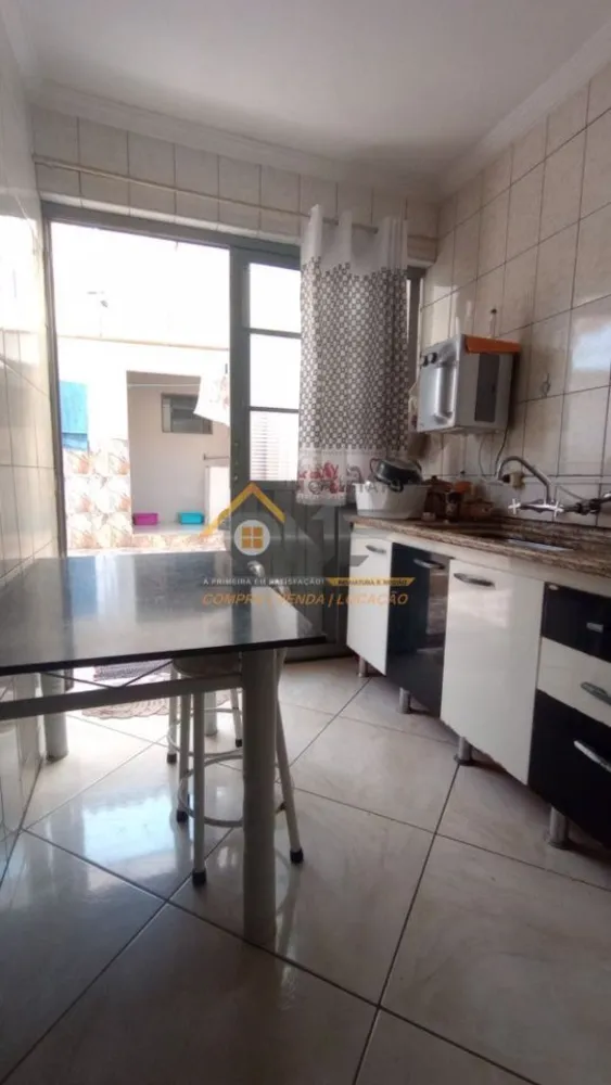 Casa, 4 quartos, 157 m² - Foto 3