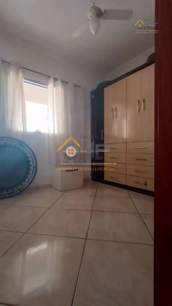Casa, 4 quartos, 157 m² - Foto 12
