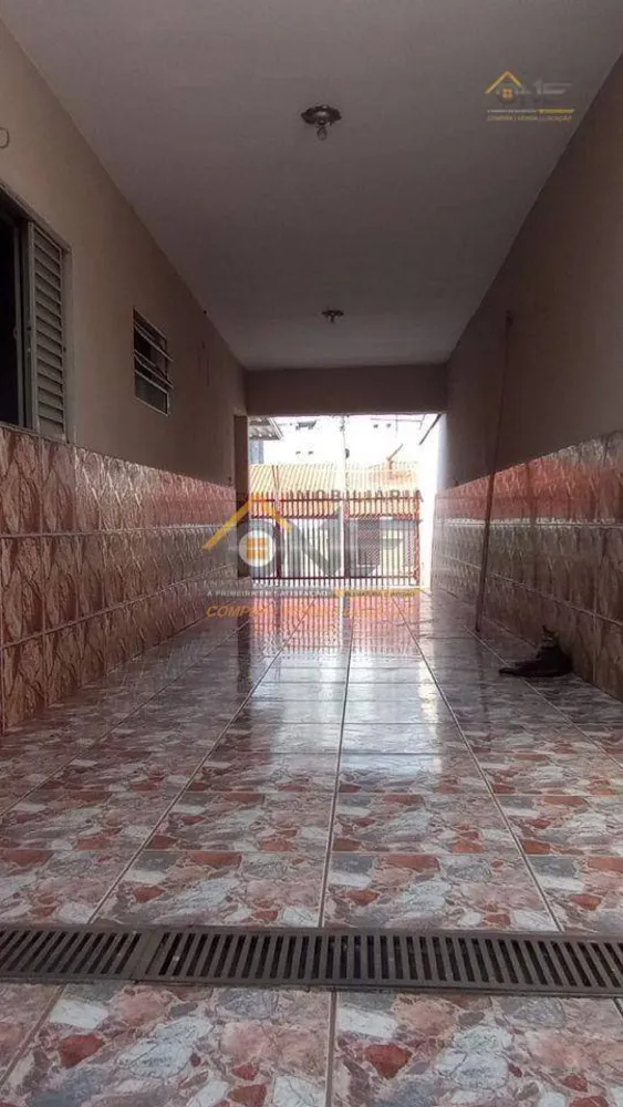 Casa, 4 quartos, 157 m² - Foto 8