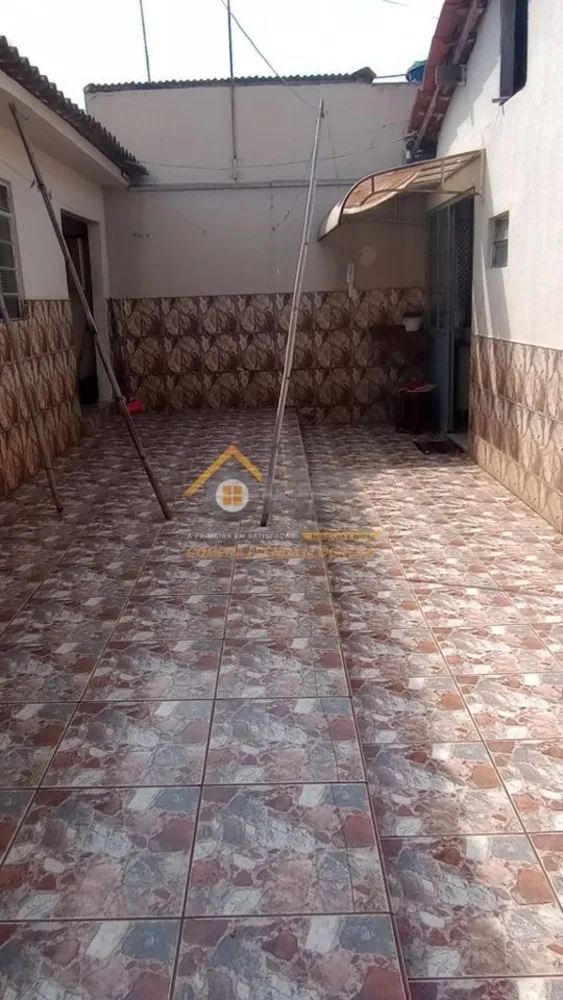 Casa, 4 quartos, 157 m² - Foto 4