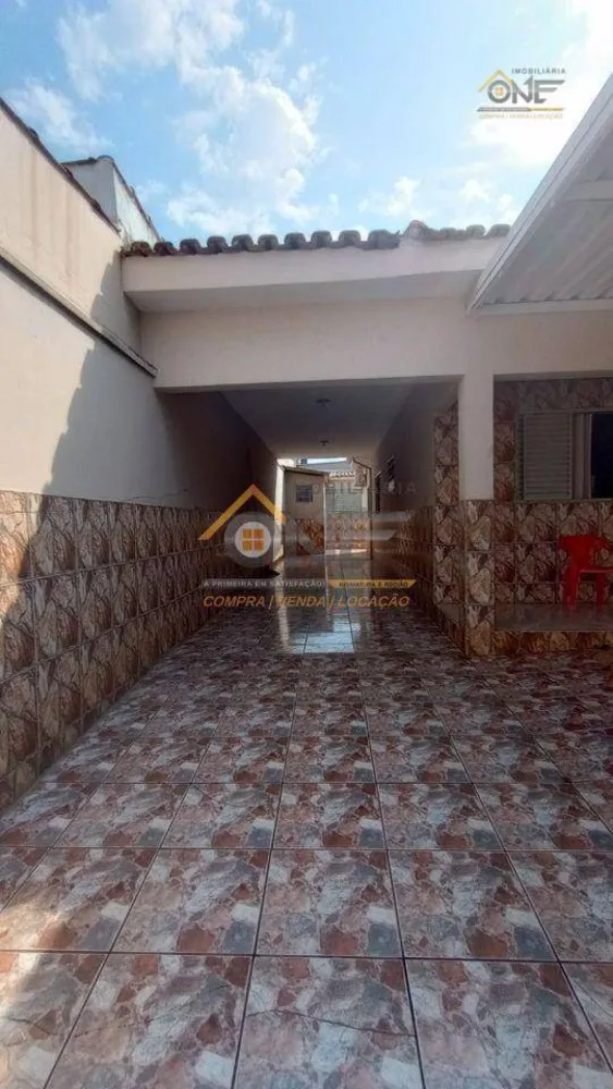 Casa, 4 quartos, 157 m² - Foto 7