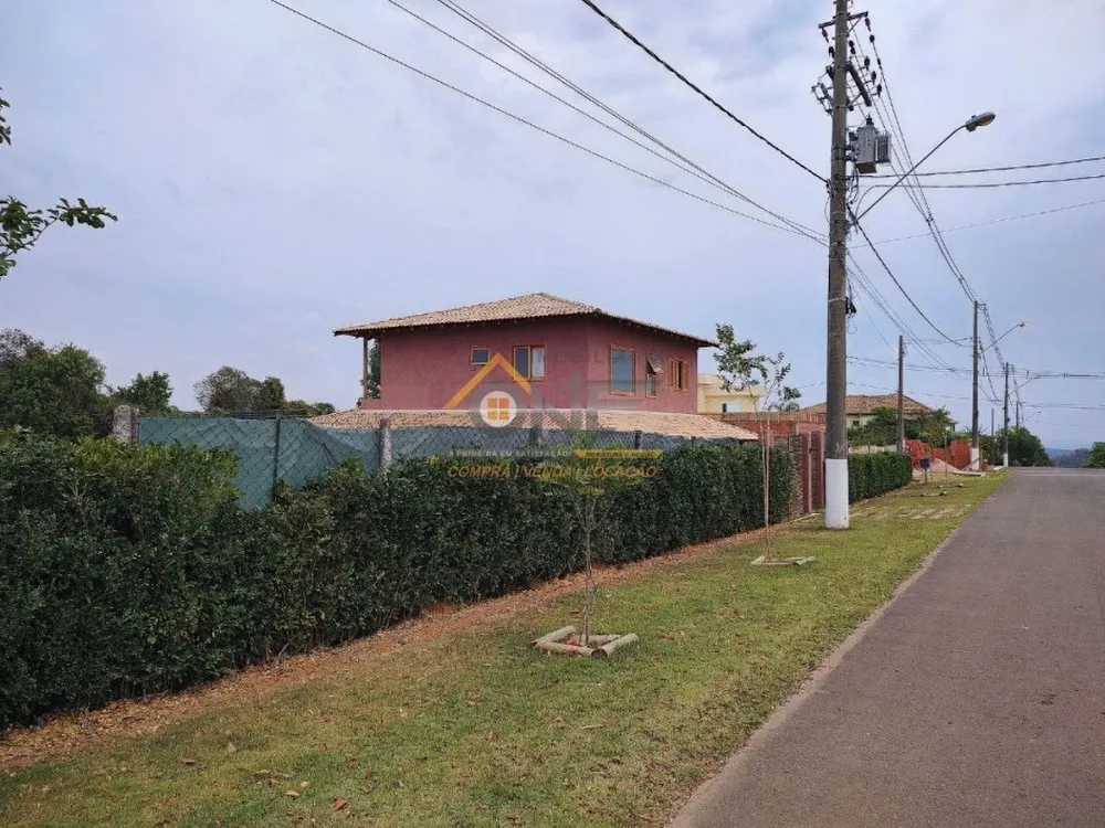 Loteamento e Condomínio, 1000 m² - Foto 2
