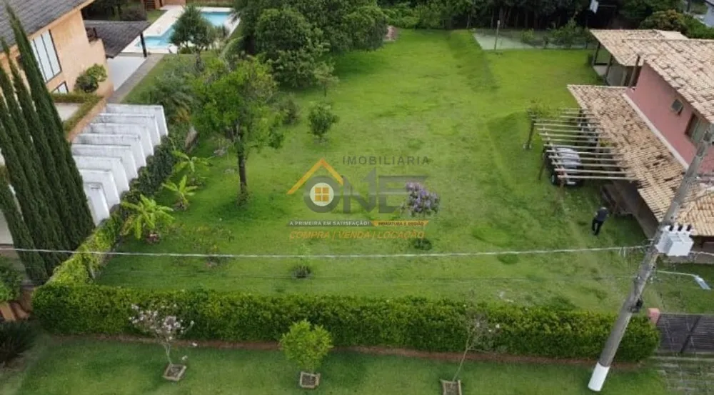 Loteamento e Condomínio, 1000 m² - Foto 3